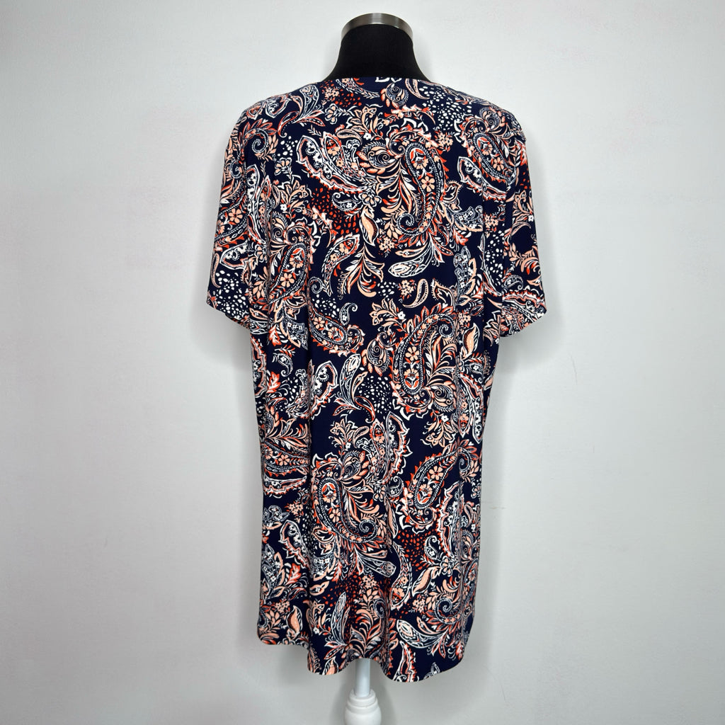 Jones New York Top - Size XL