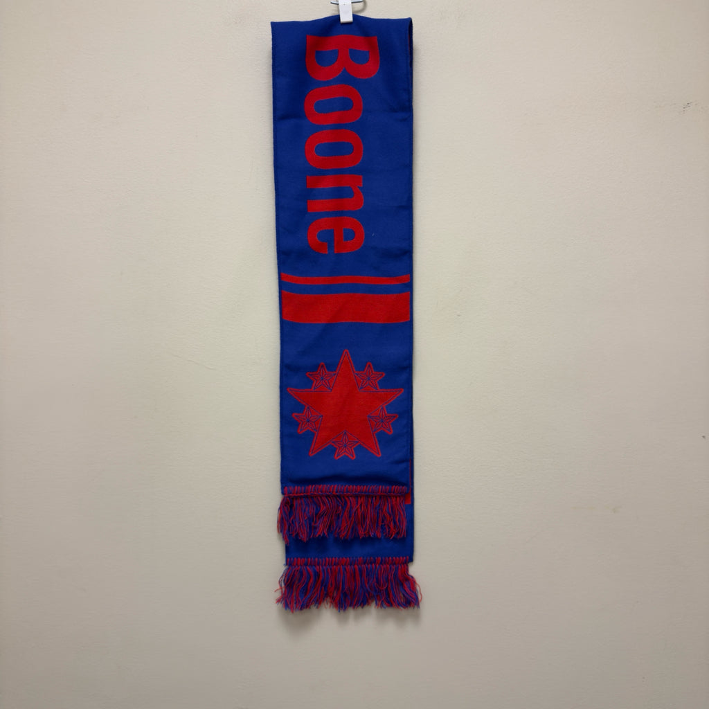 Western Boone Scarf