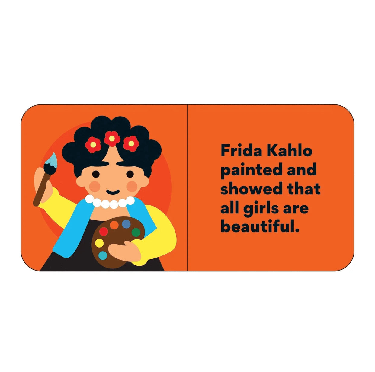 Little Feminist Book Set