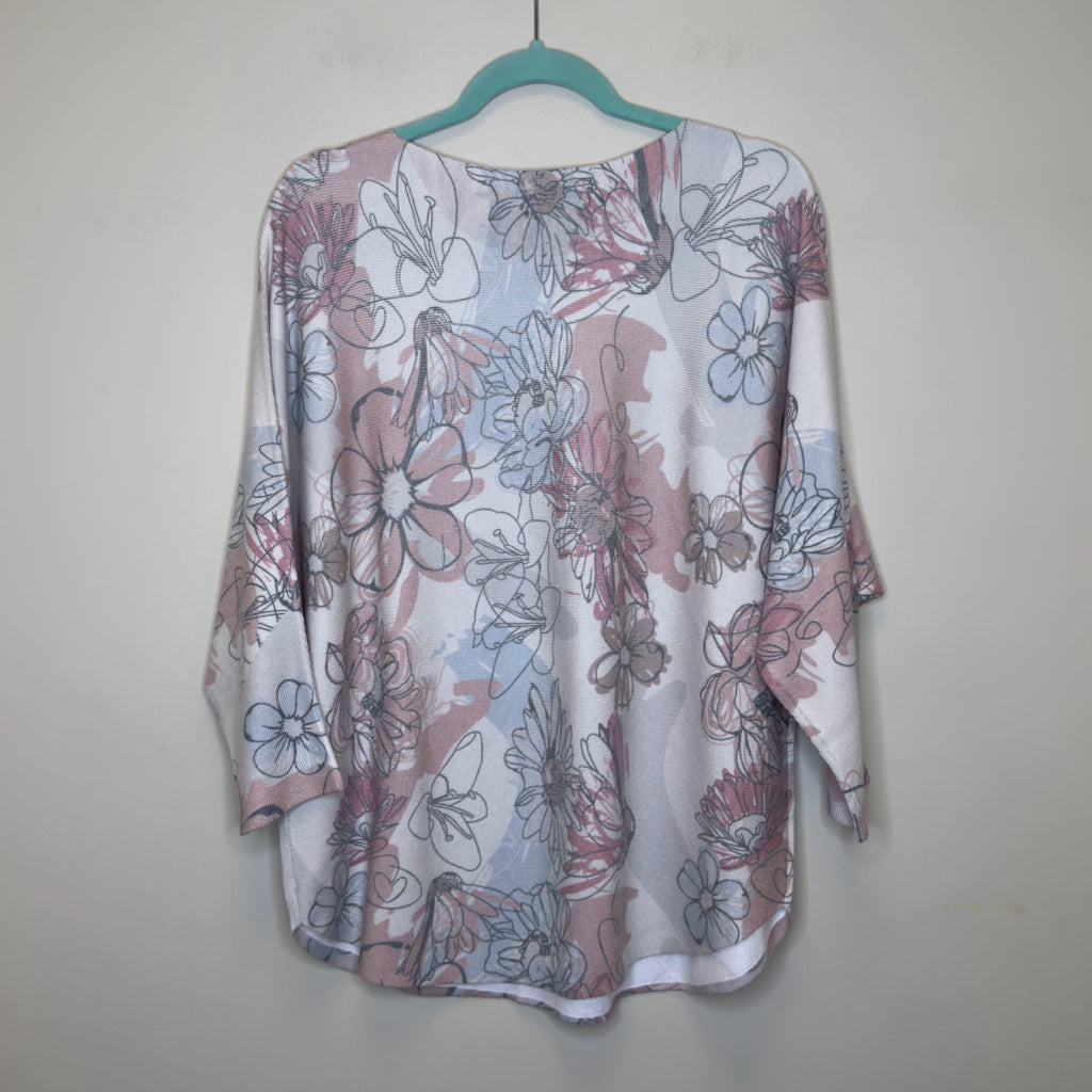 Sioni Sweater - Size XL