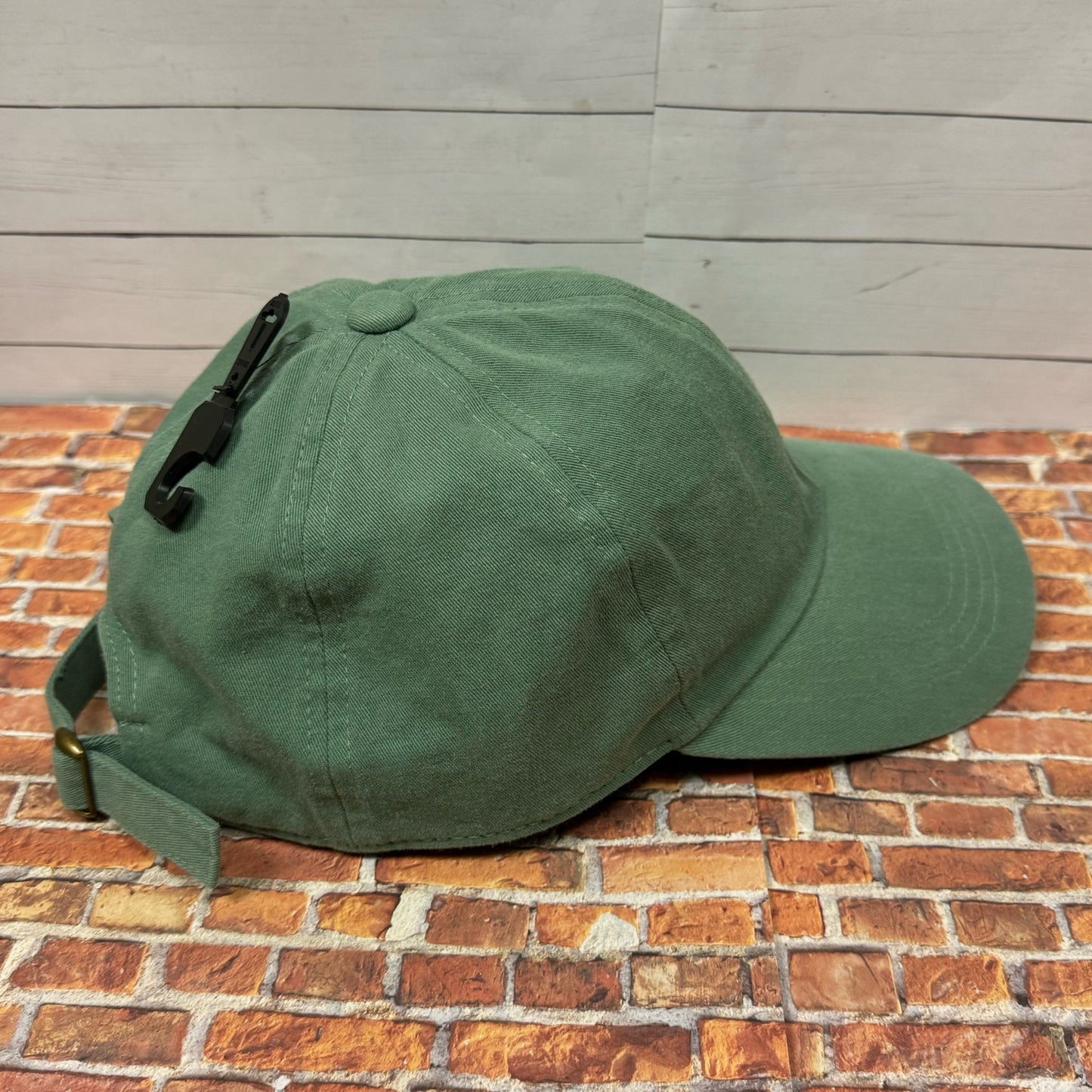 Sage Green Ball Cap