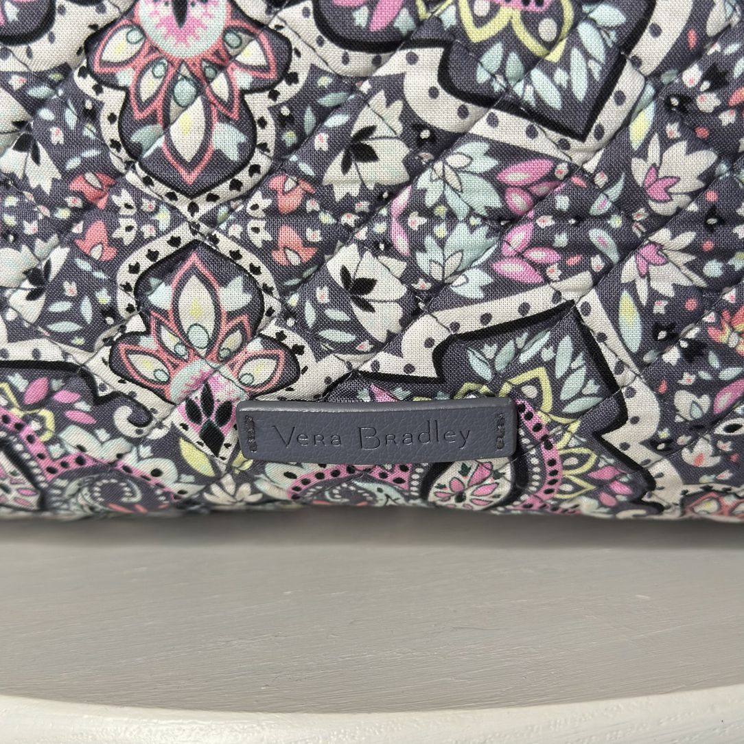 Vera Bradley Bon Bon Medallion Backpack