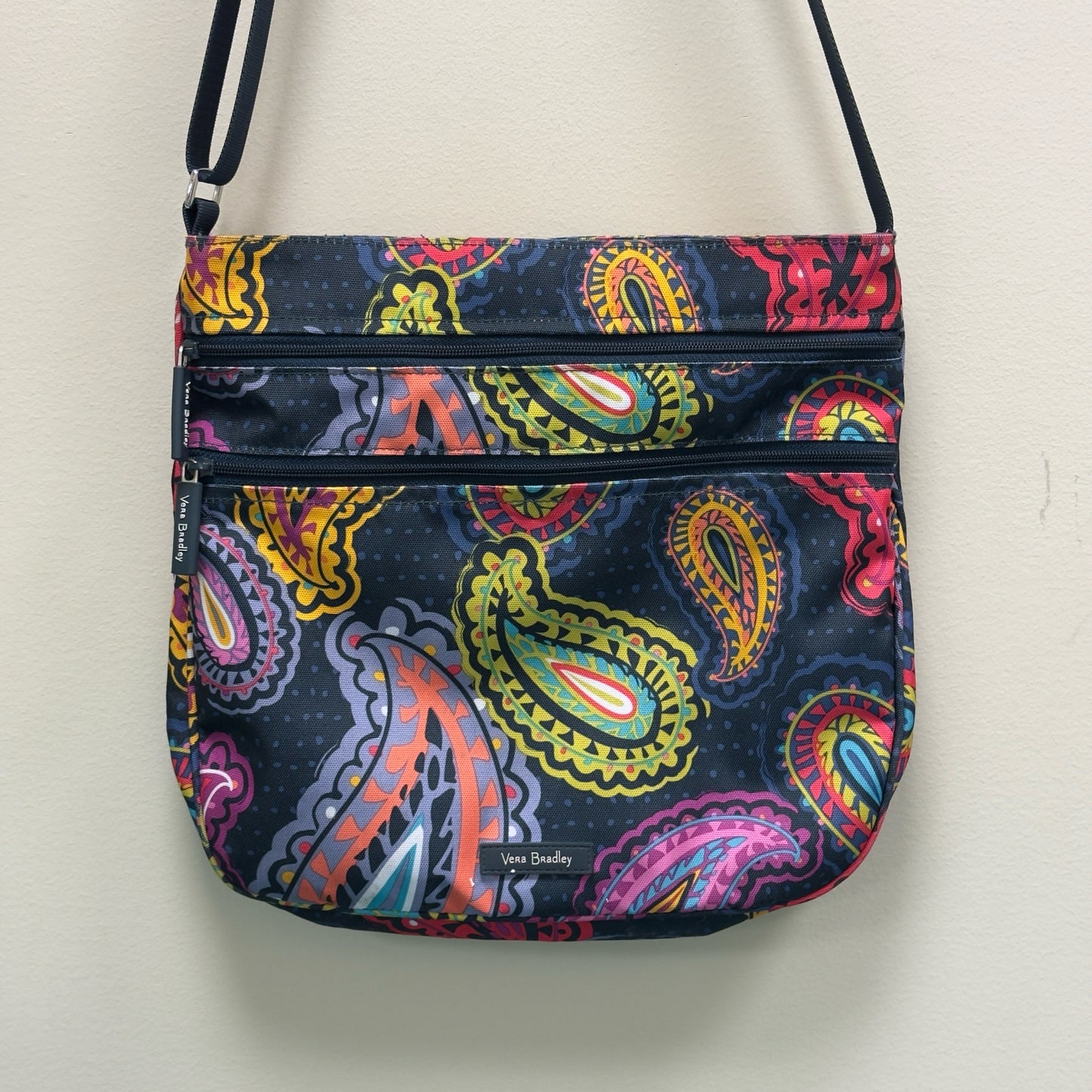Vera Bradley Crossbody Handbag