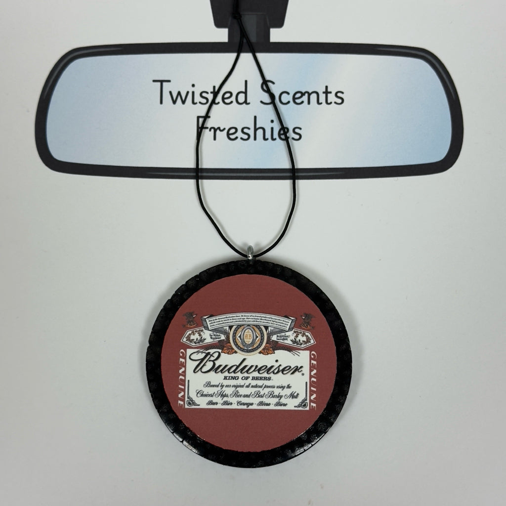 Twisted Scents - Sun Drenched Cowboy