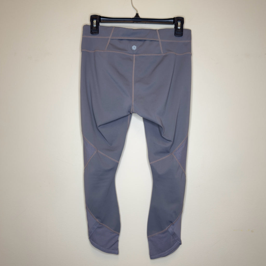 Athleta Aura Sonar Capri Leggings - Size Small