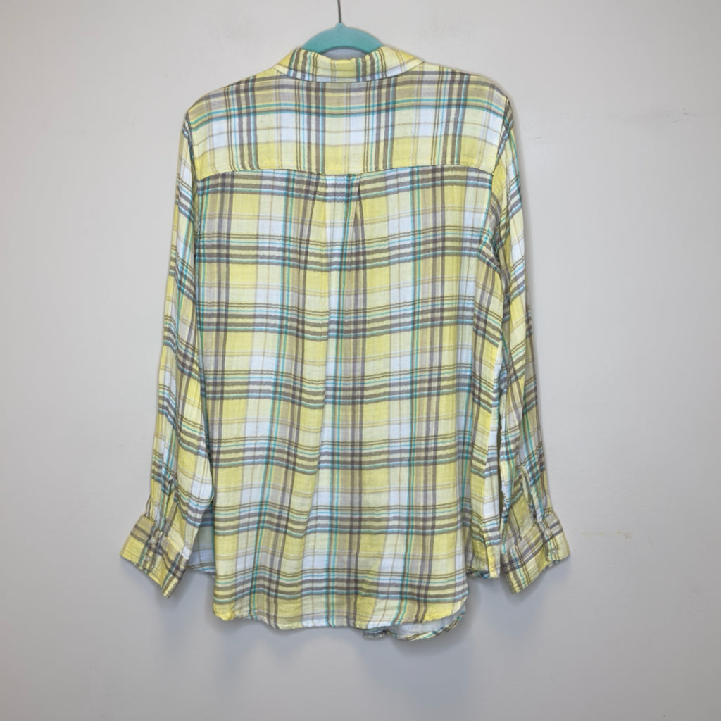 St. John's Bay Top - Size XL