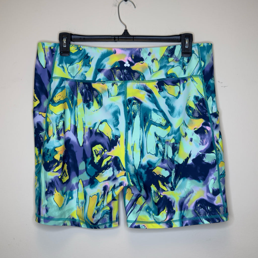 Tek Gear Ultra Stretch Athletic Shorts - Size 2X