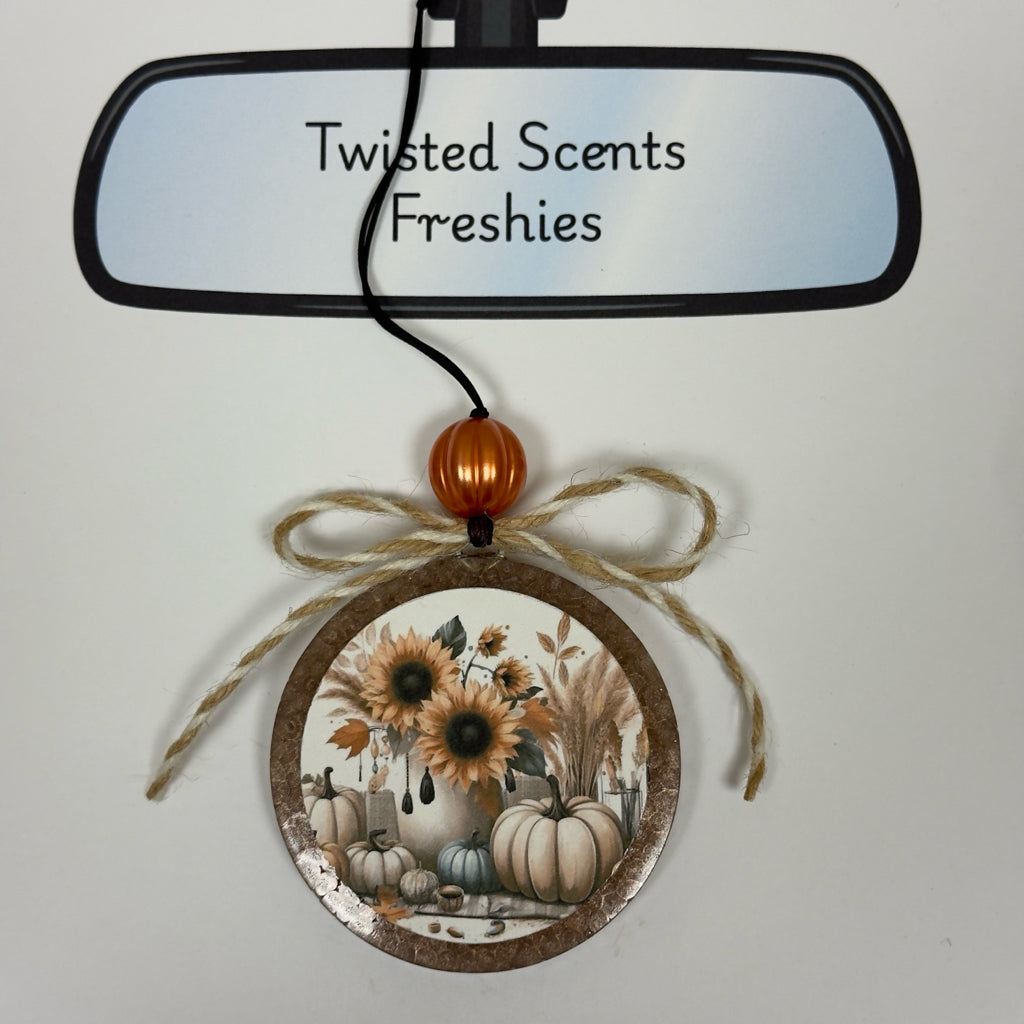 Twisted Scents - Blackberry Vanilla Bourbon