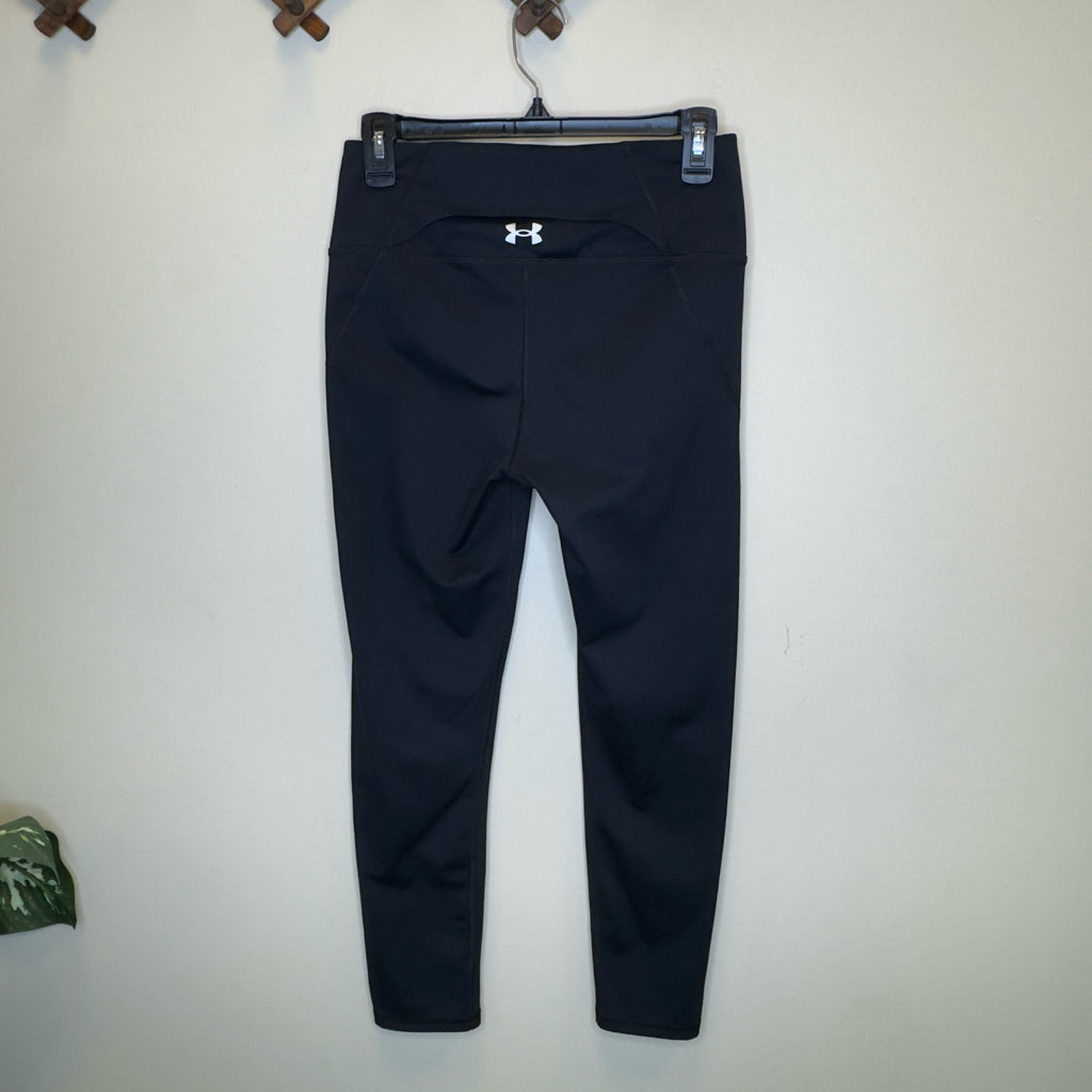 Under Armour Athletic Leggings - Size Small