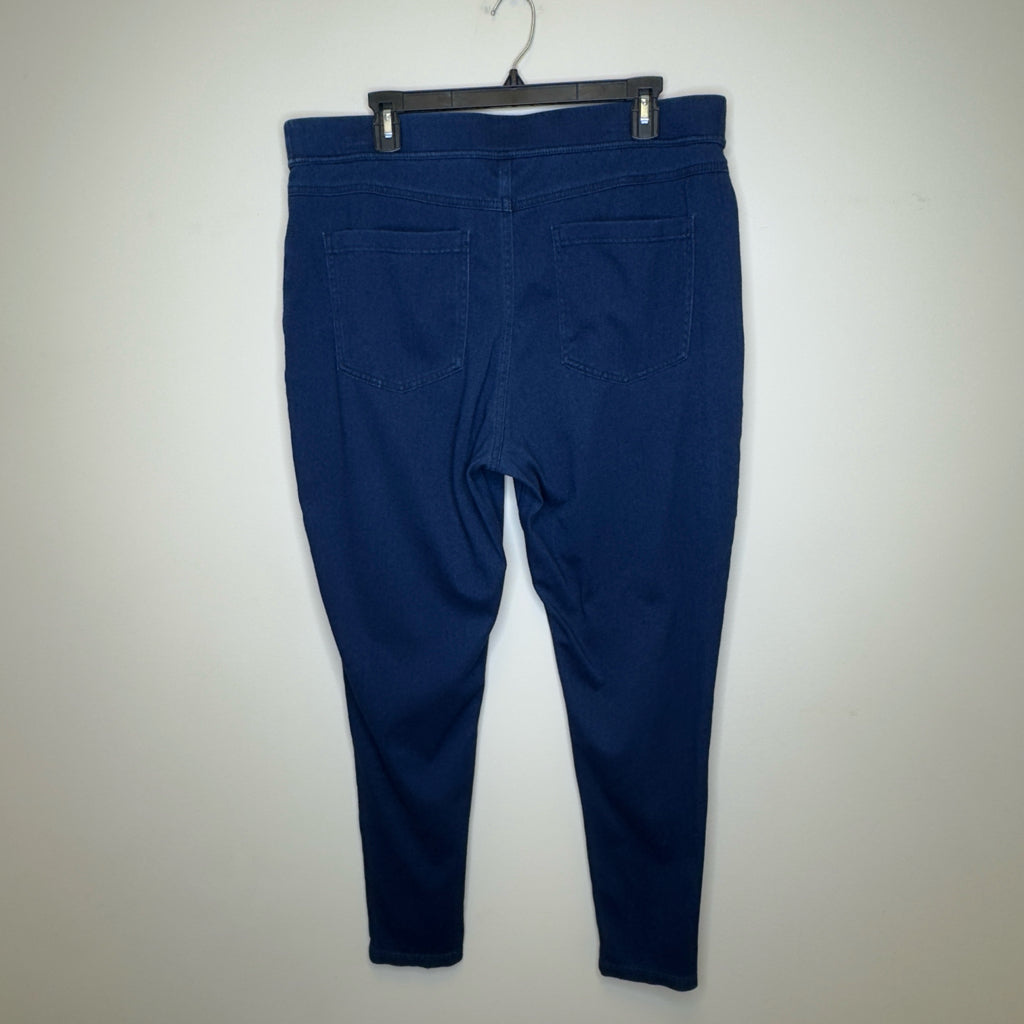 Nine West Jeggings - Size XXL