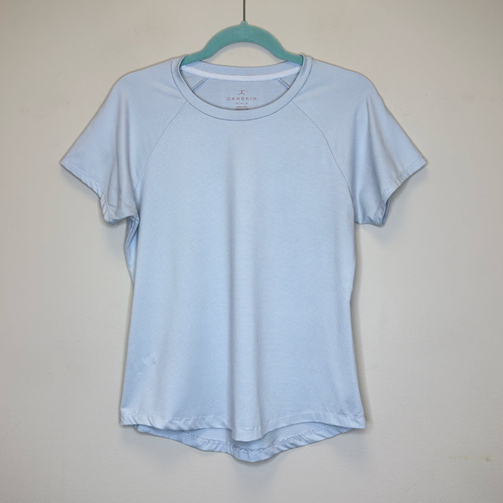 Danskin Tee - Size Medium