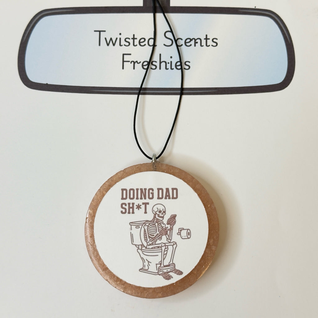 Twisted Scents - Hey Cowboy