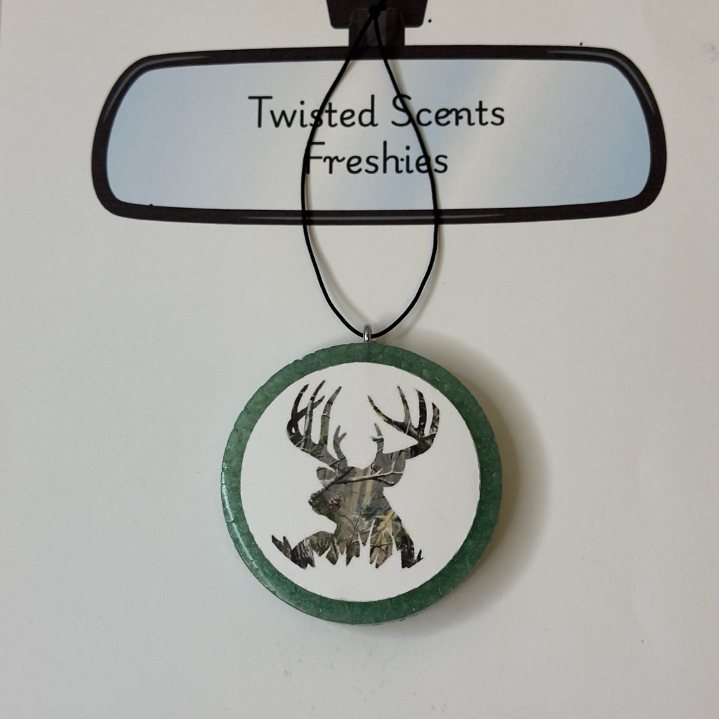 Twisted Scents - Hey Cowboy
