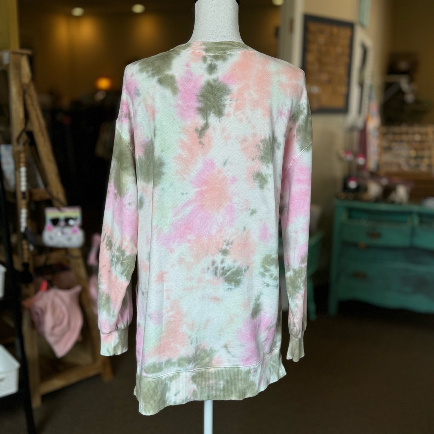 Old Navy Oversized Sweatshirt - Size XS