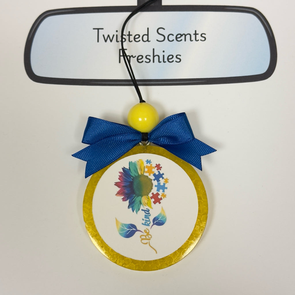 Twisted Scents - Caramel Apple