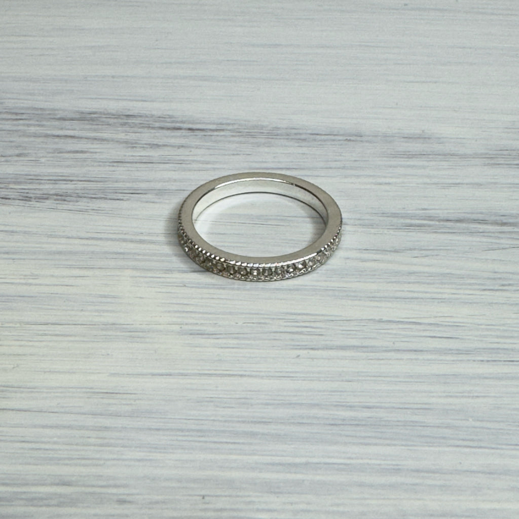 Ring - Size 8 1/2