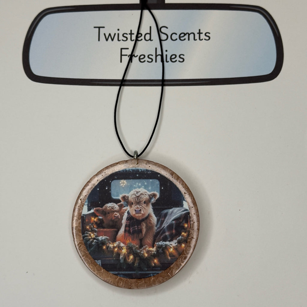 Twisted Scents - Jolly Rancher