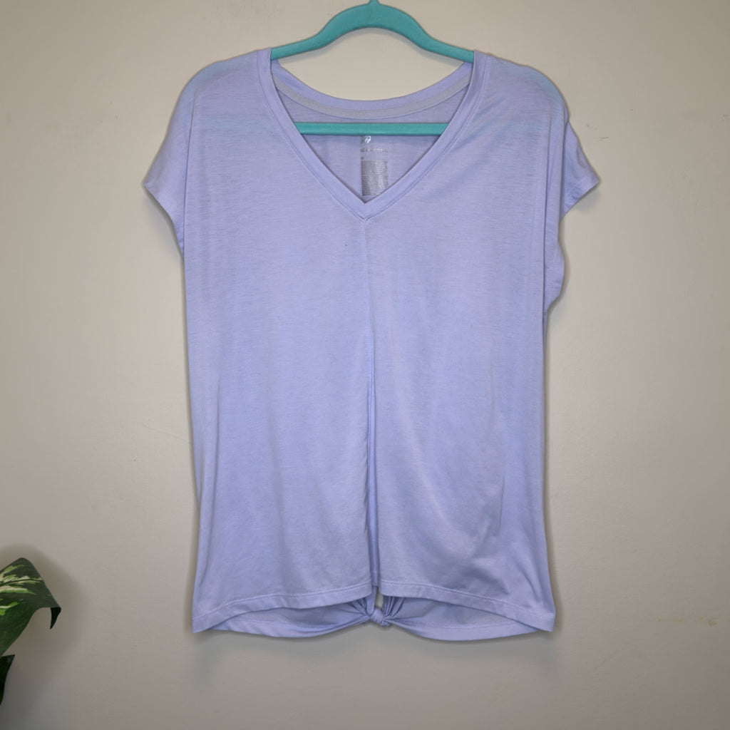 All in Motion Tee - Size Medium