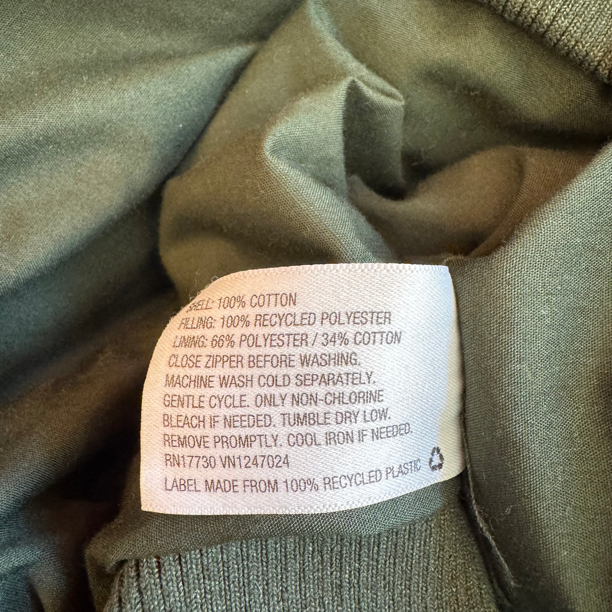 Wild Fable Coat - Size Medium