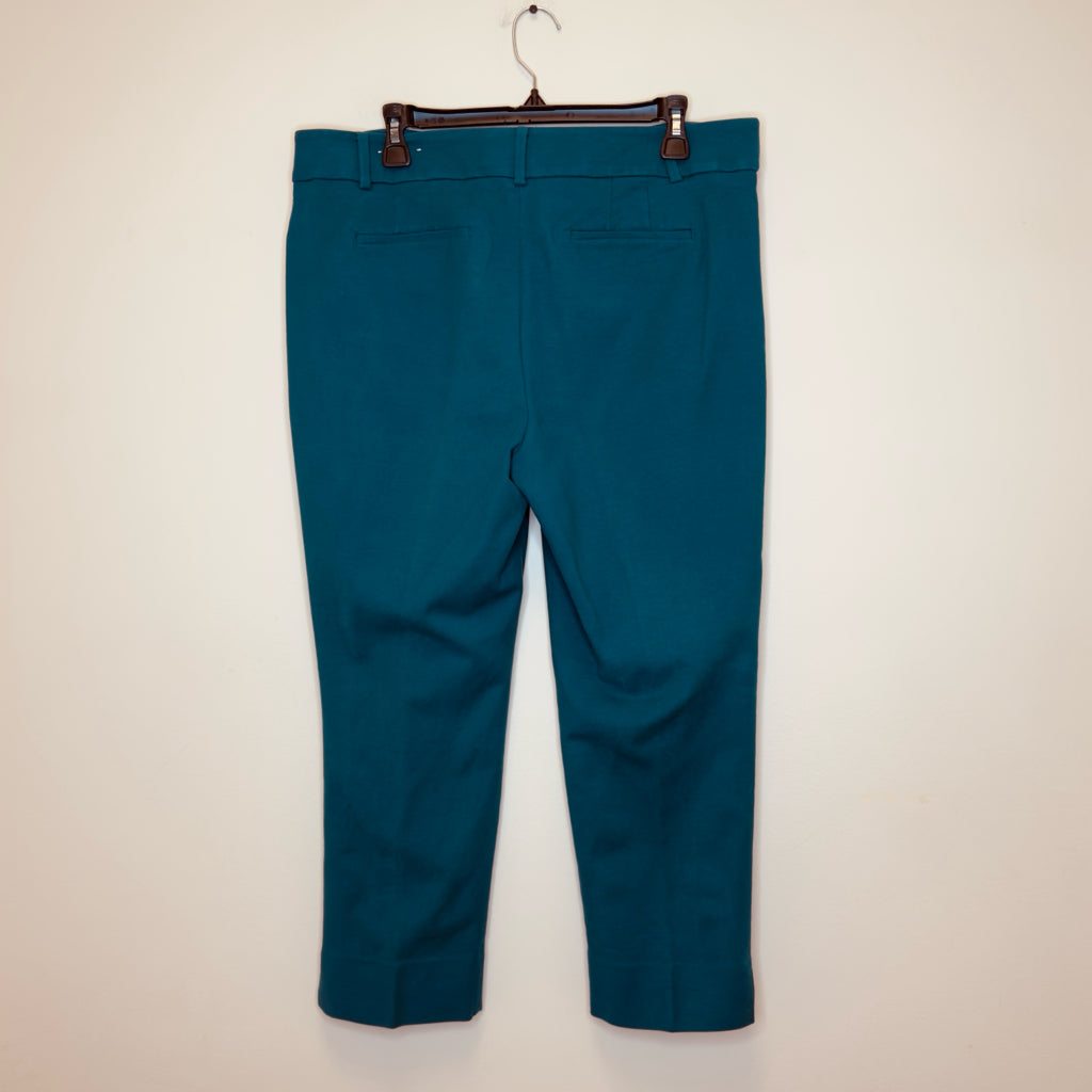 Loft Julie The Riviera Pant - Size 14