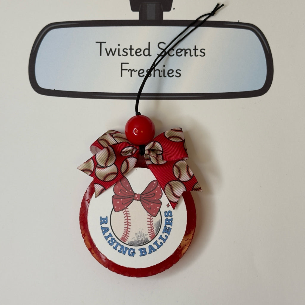 Twisted Scents - Sweet Tart
