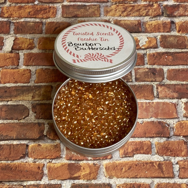 Twisted Scents - Bourbon Butterscotch