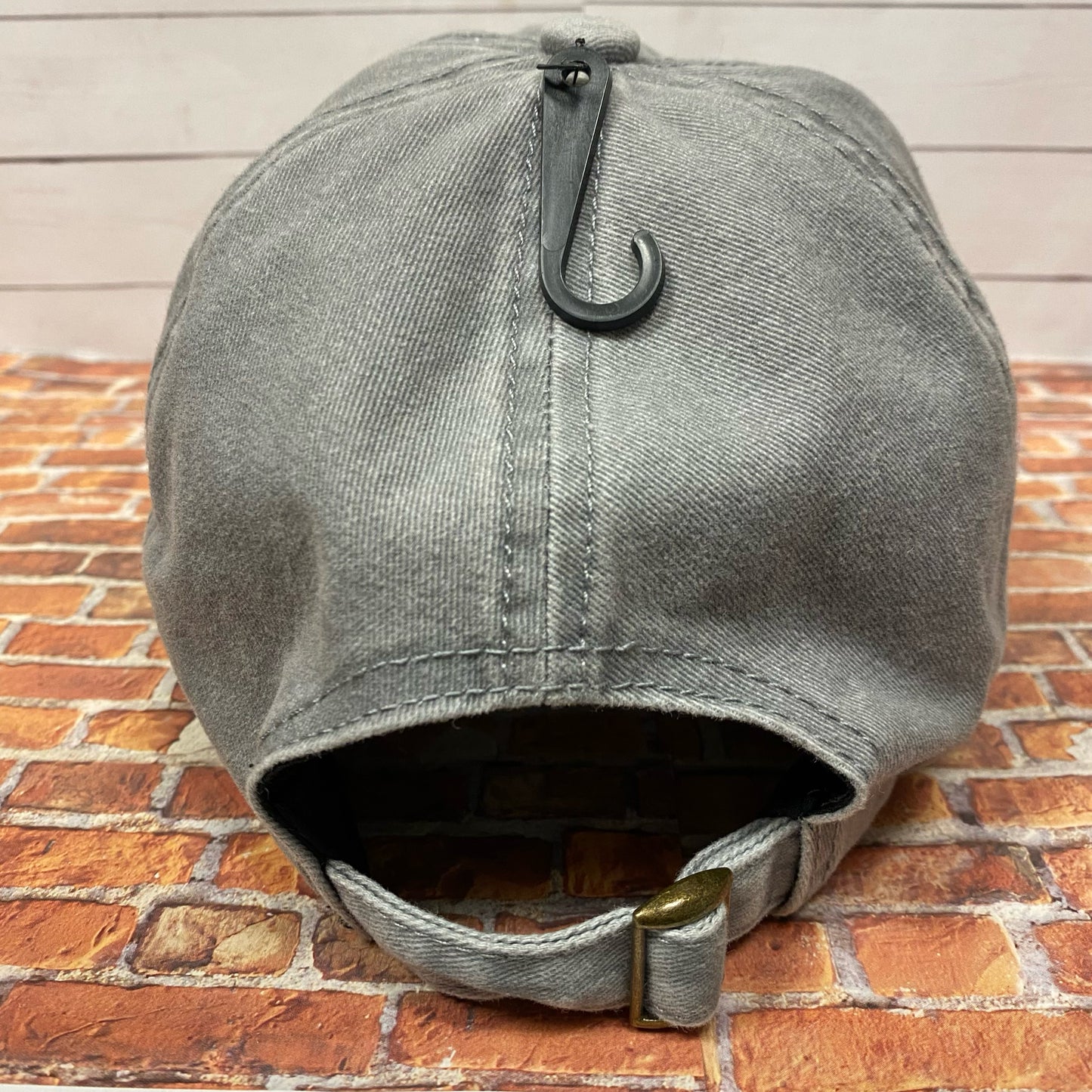 Outdoor Adventure Ball Cap