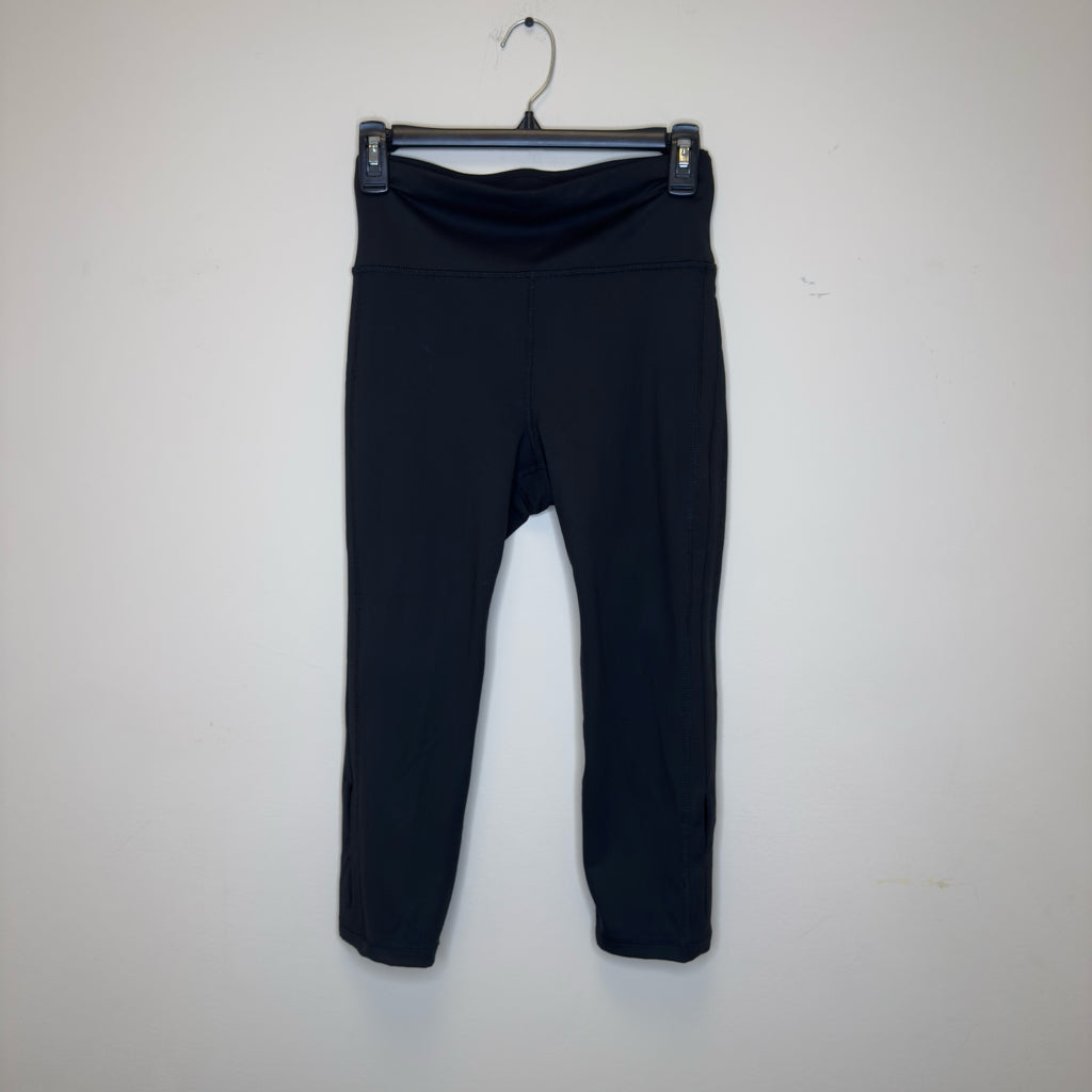 JoyLab Cropped Leggings - Size Small