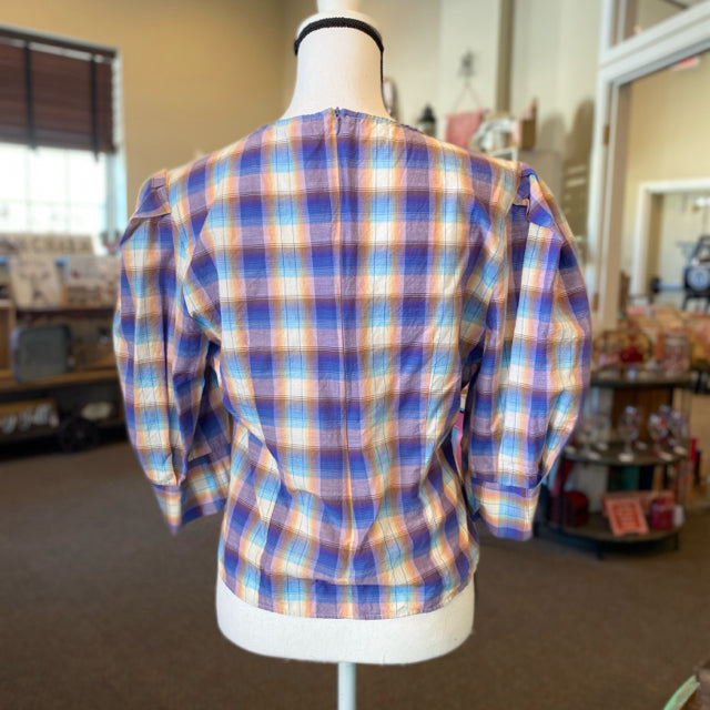 Zara Top - Size Large