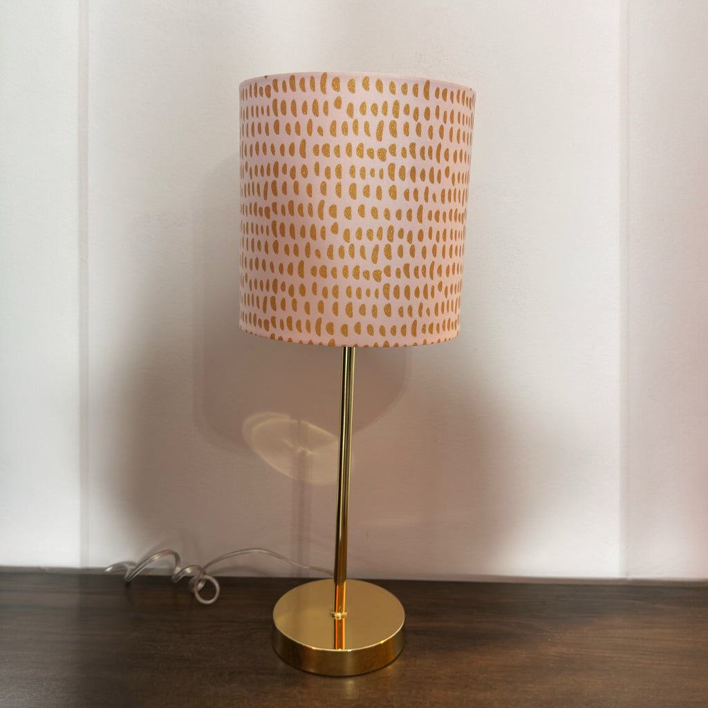 20" Table Top Lamp