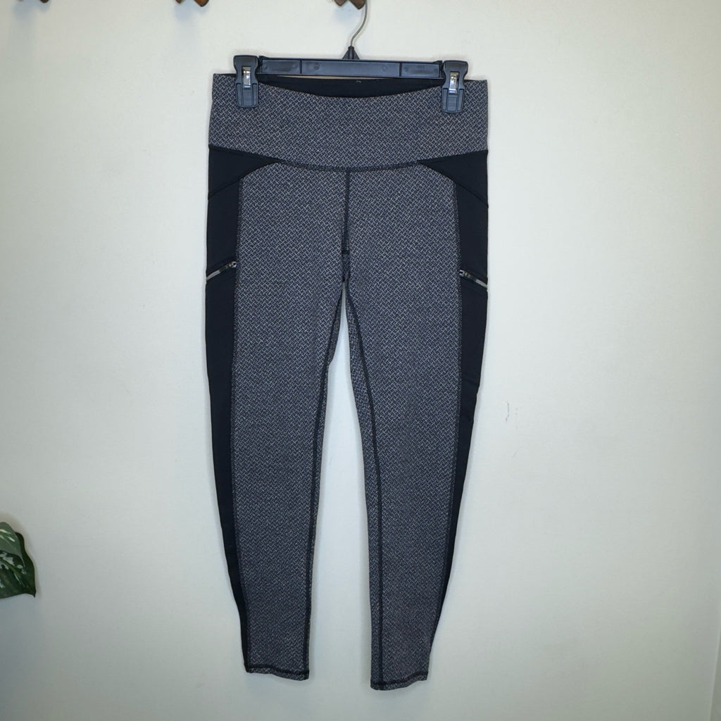 Athleta Criss-Cross Drifter Leggings - Size Small