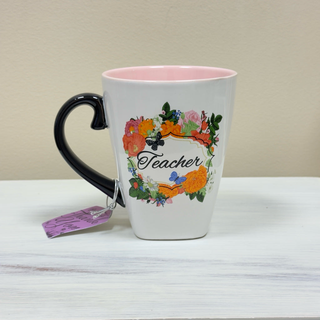 Teacher Mug