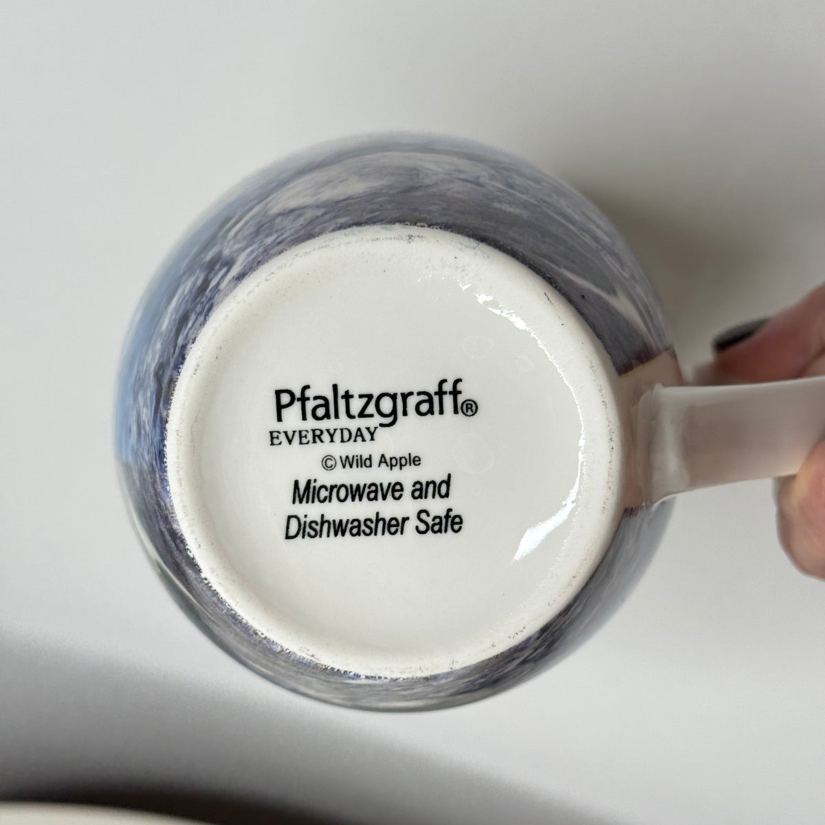 Pfaltzgraff The World is Yours to Explore Mug