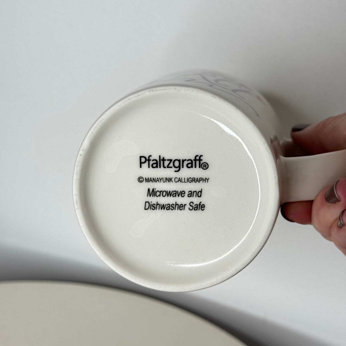 Pfaltzgraff Femme And Fierce Mug