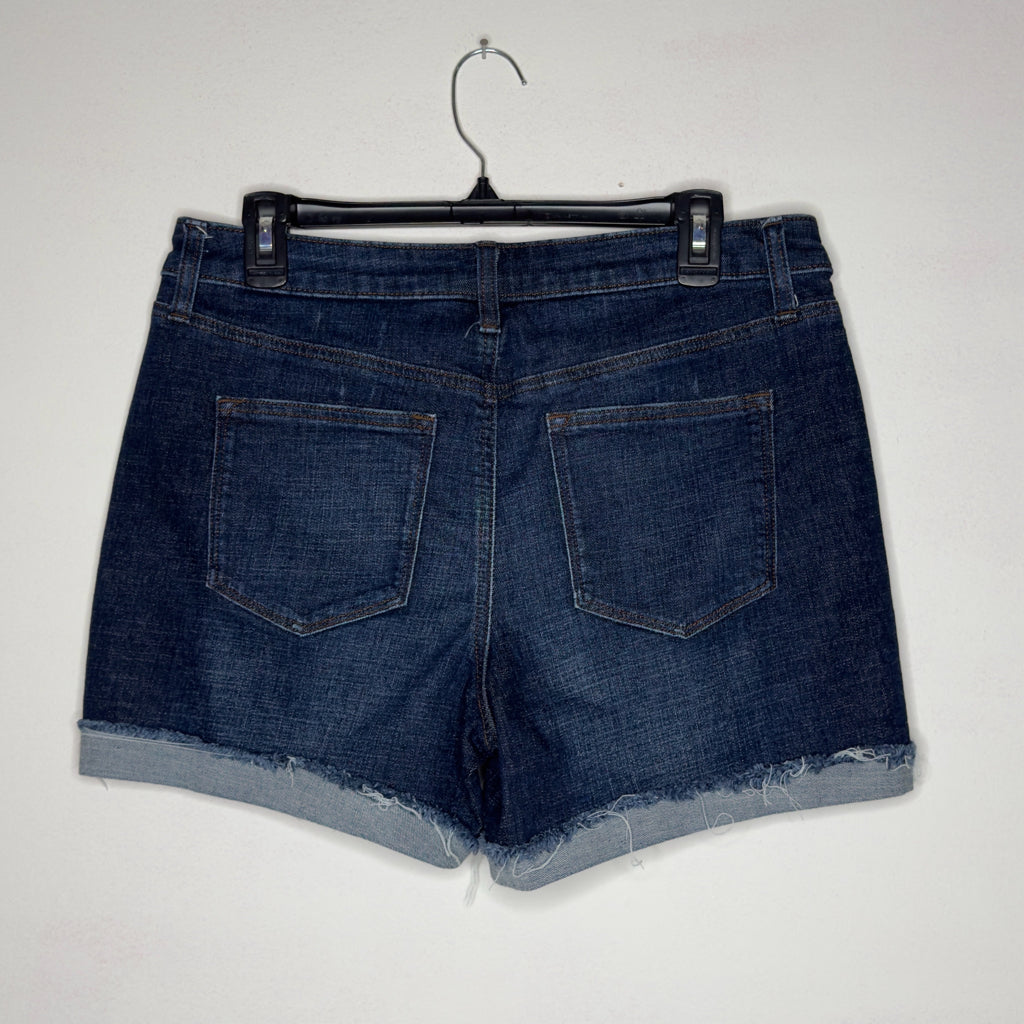 Sonoma Denim Shorts - Size 10