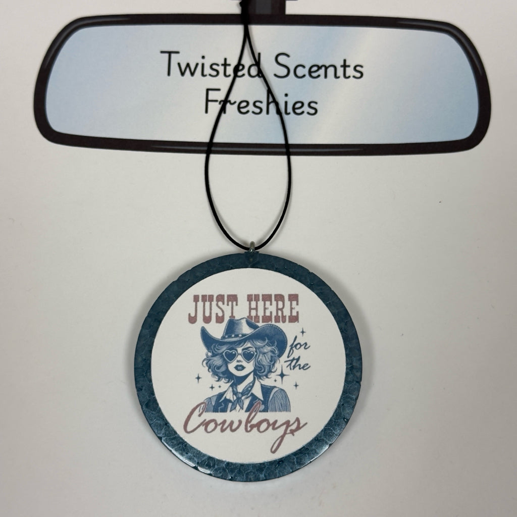 Twisted Scents - Rum Raisin