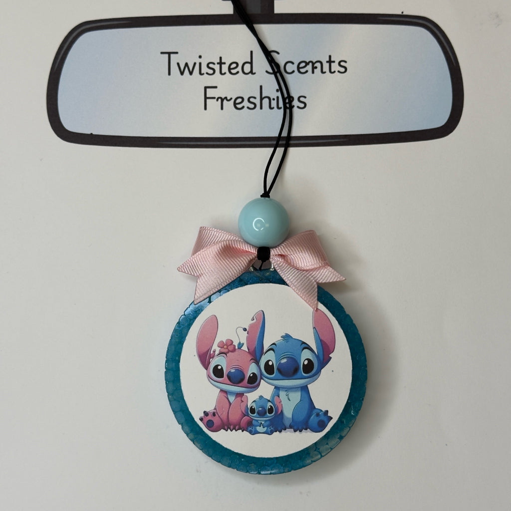 Twisted Scents - Pink Sugar