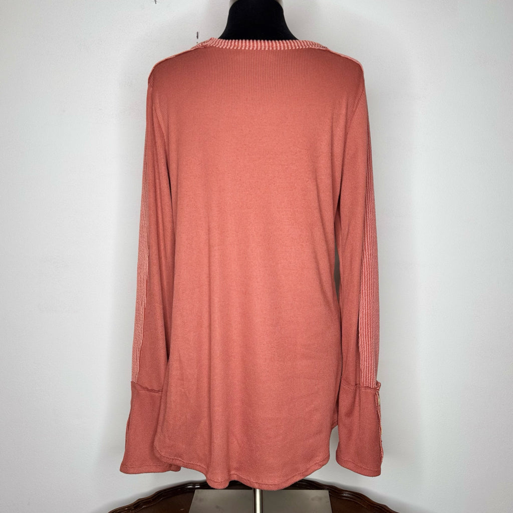 Lovely Melody Top - Size XL