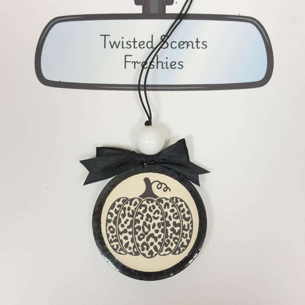 Twisted Scents - Peppermint Mocha