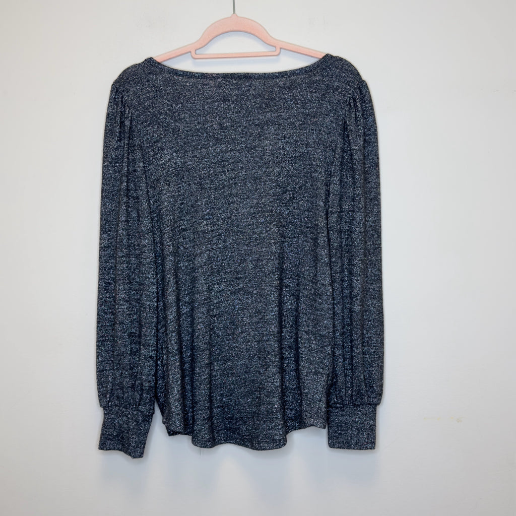 24/7 Maurices Top - Size Medium