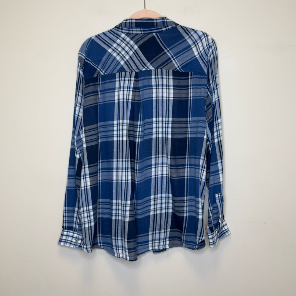 Lucky Brand Top - Size XL