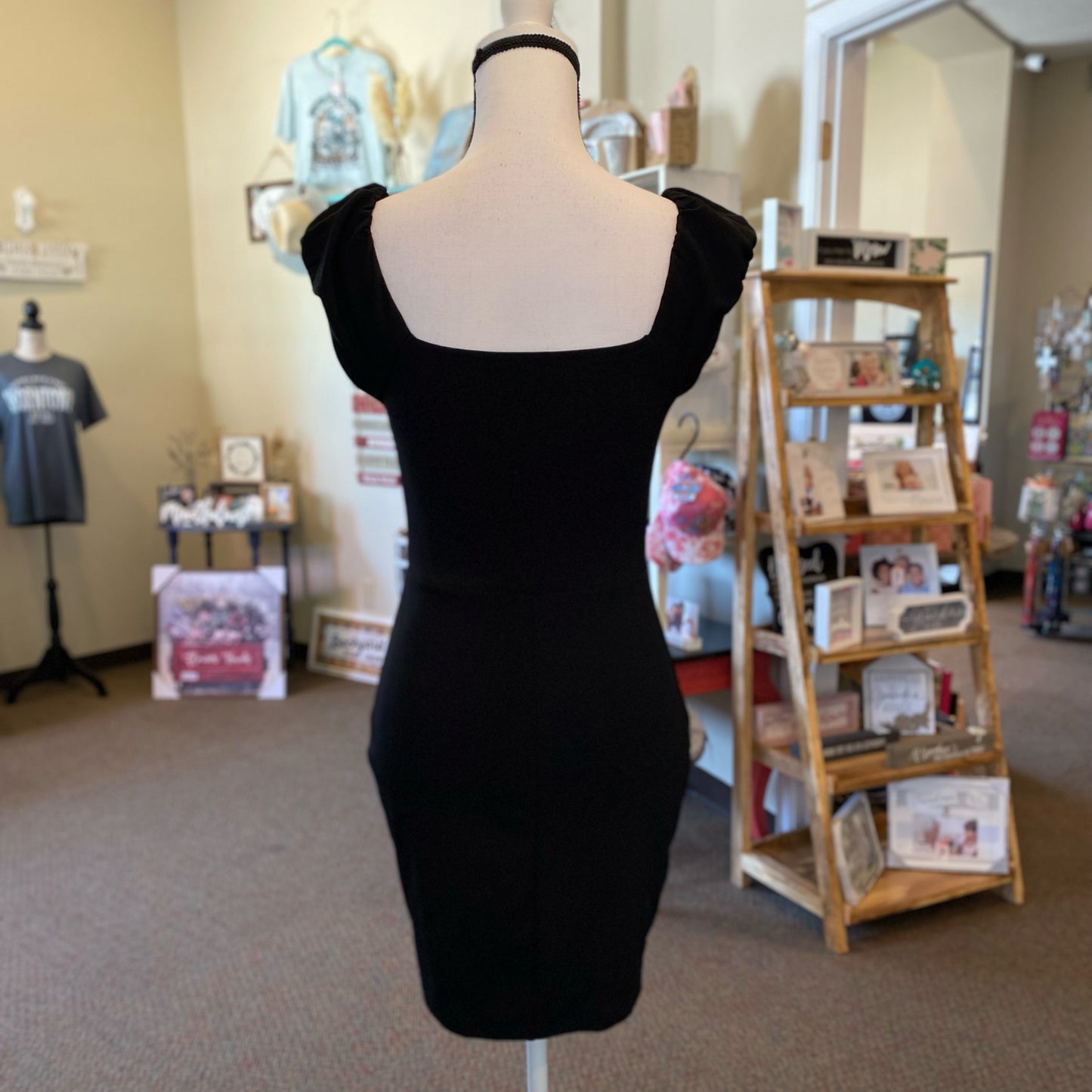 Lily Rose Dress - Size Small