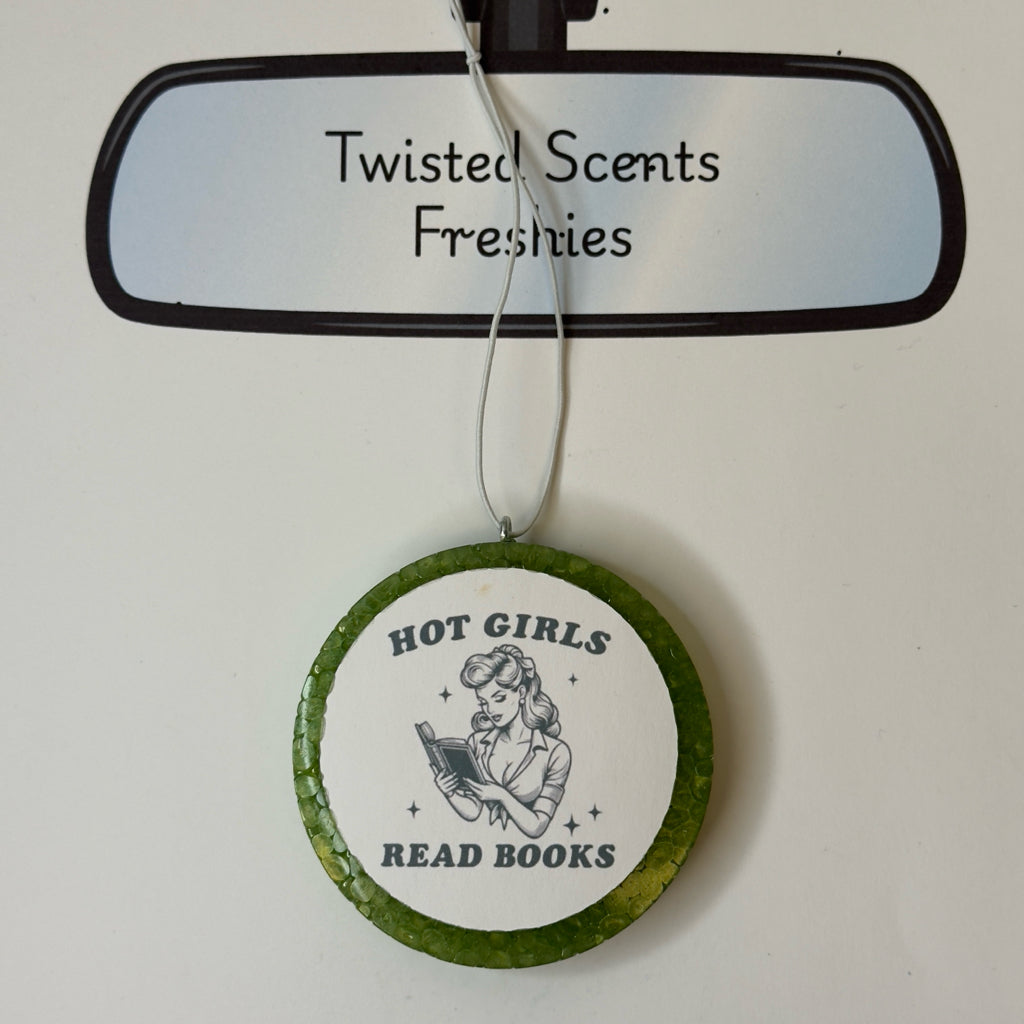 Twisted Scents - Sweet Tart
