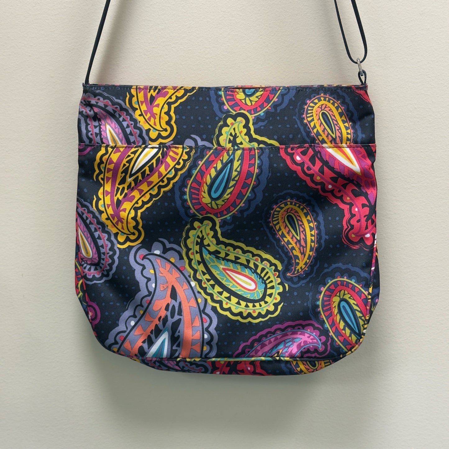 Vera Bradley Crossbody Handbag