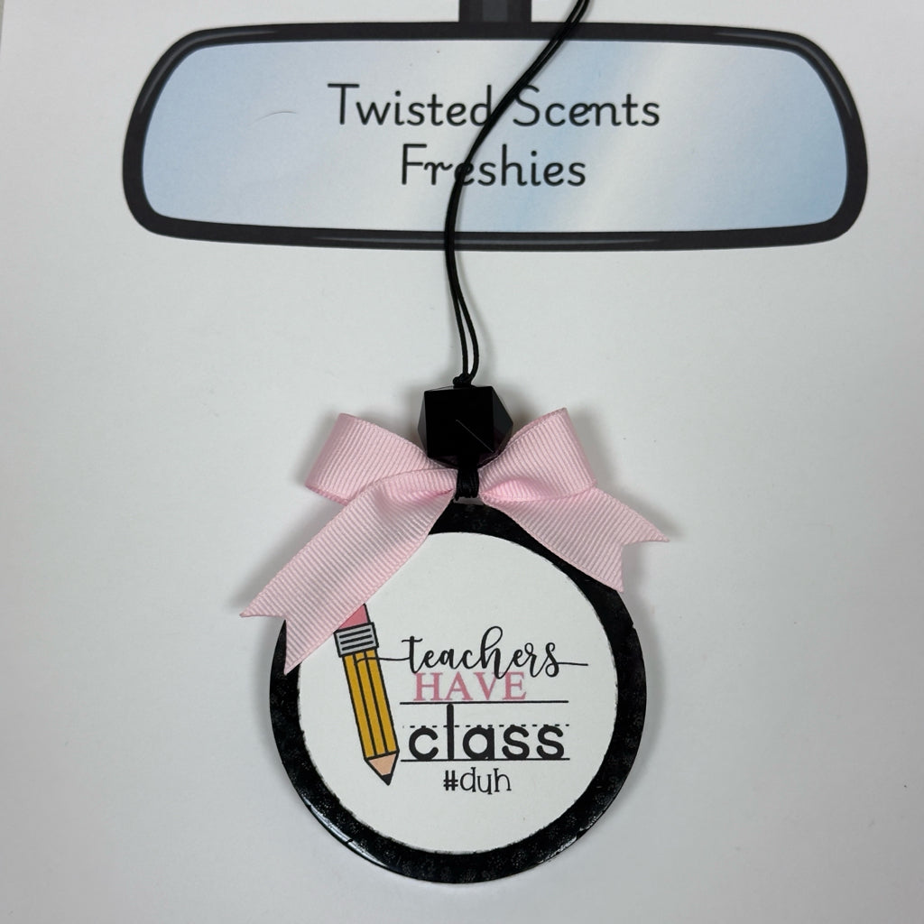 Twisted Scents - Pumpkin Caramel Crunch