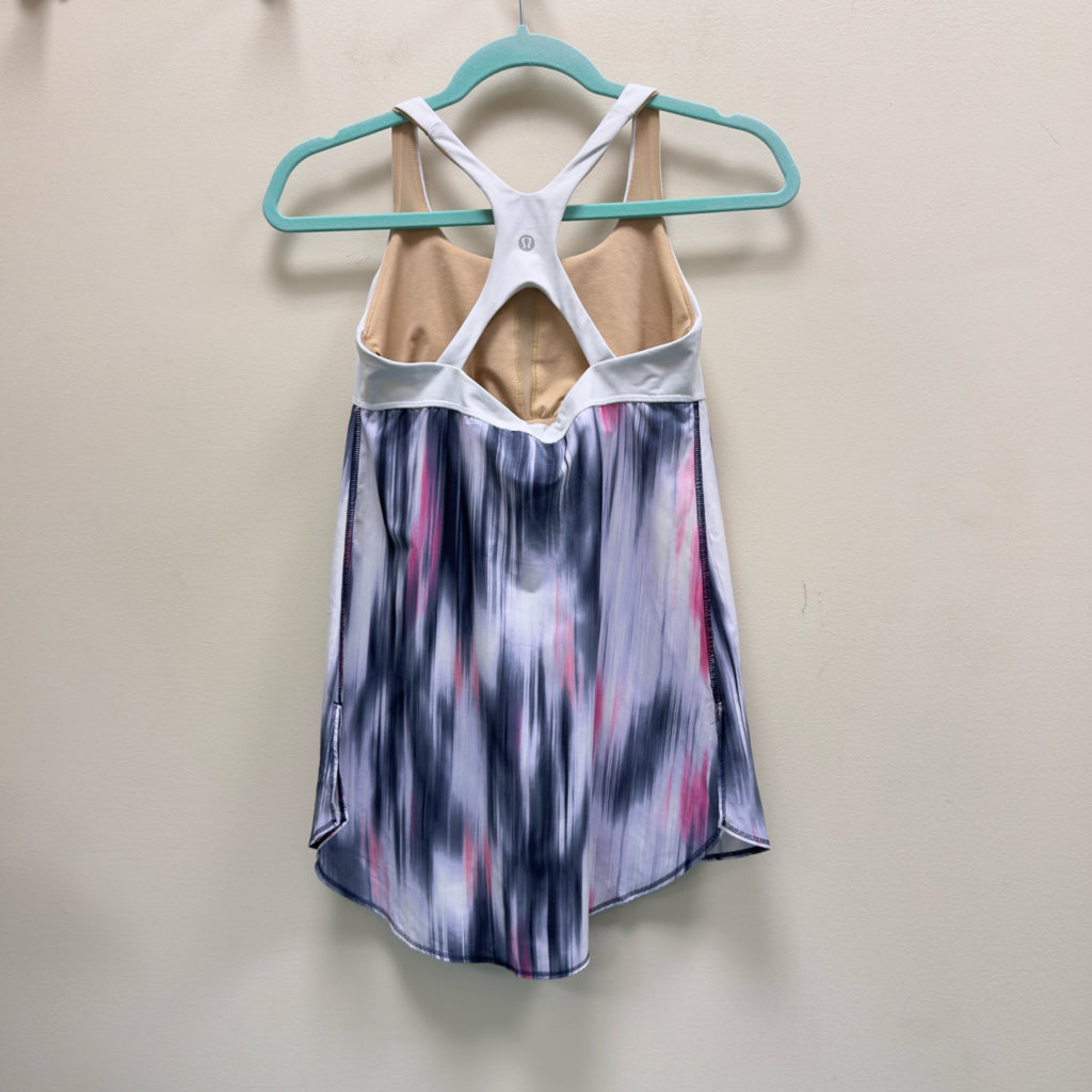 Lululemon Venus Tank Top - Size 6