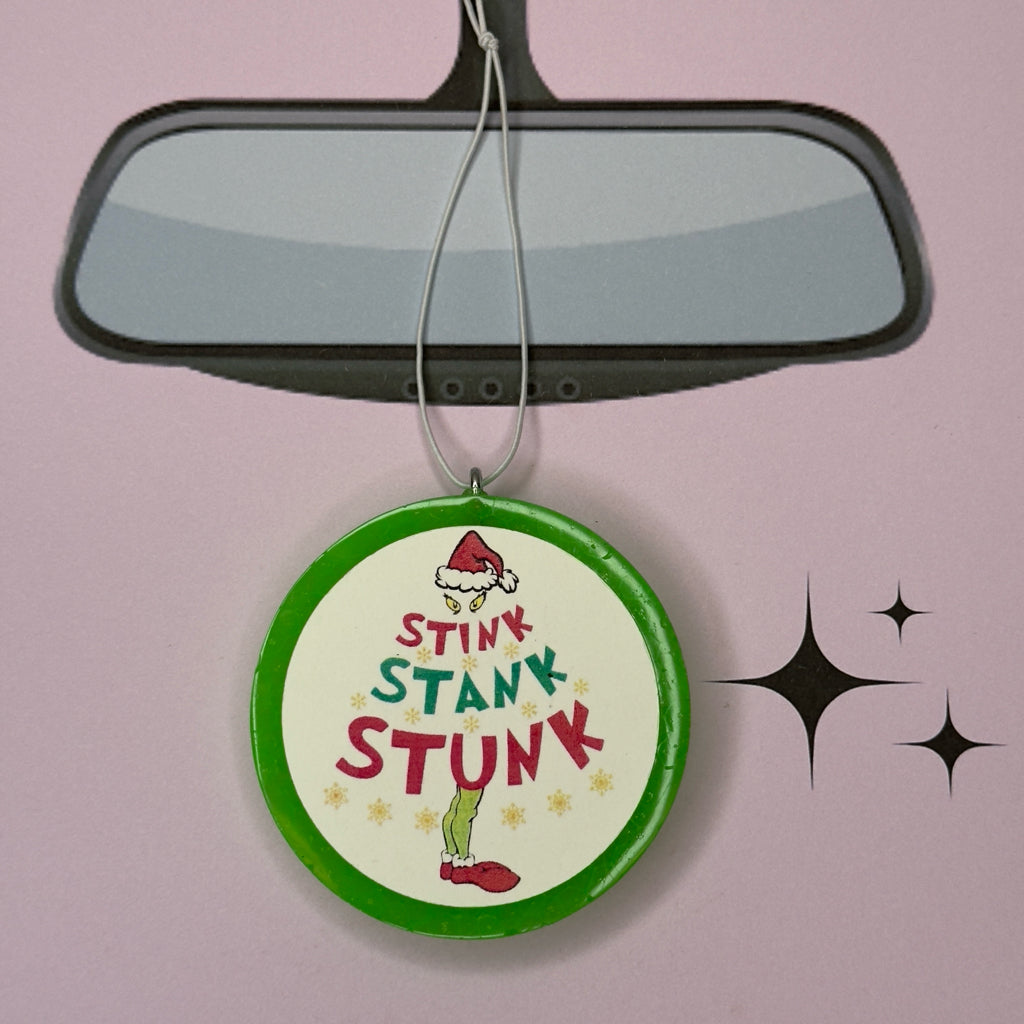 Twisted Scents - Cotton Candy