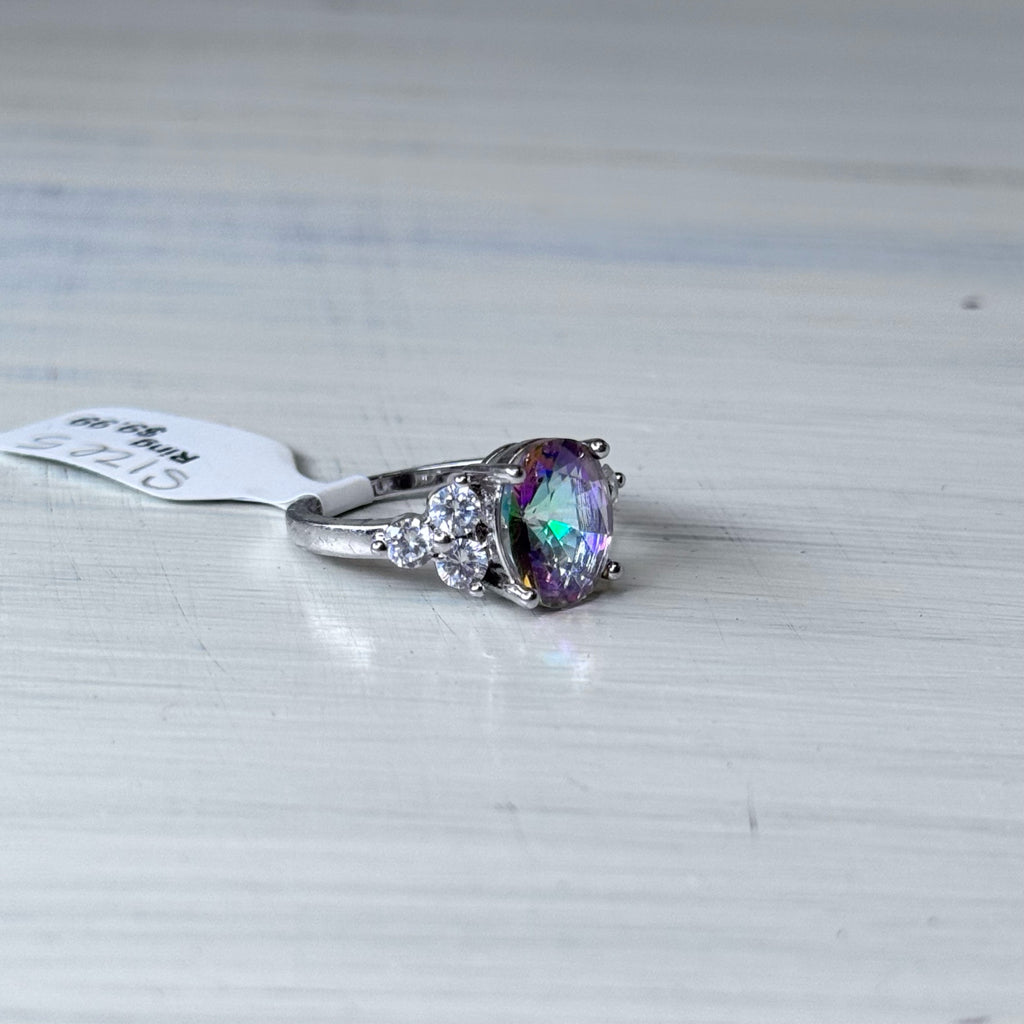 Ring - Size 5