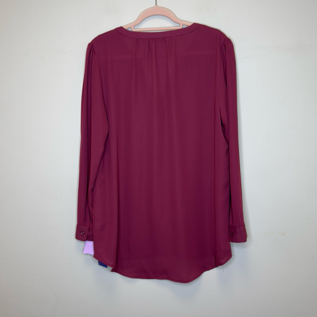 Apt.9 Top - Size Large