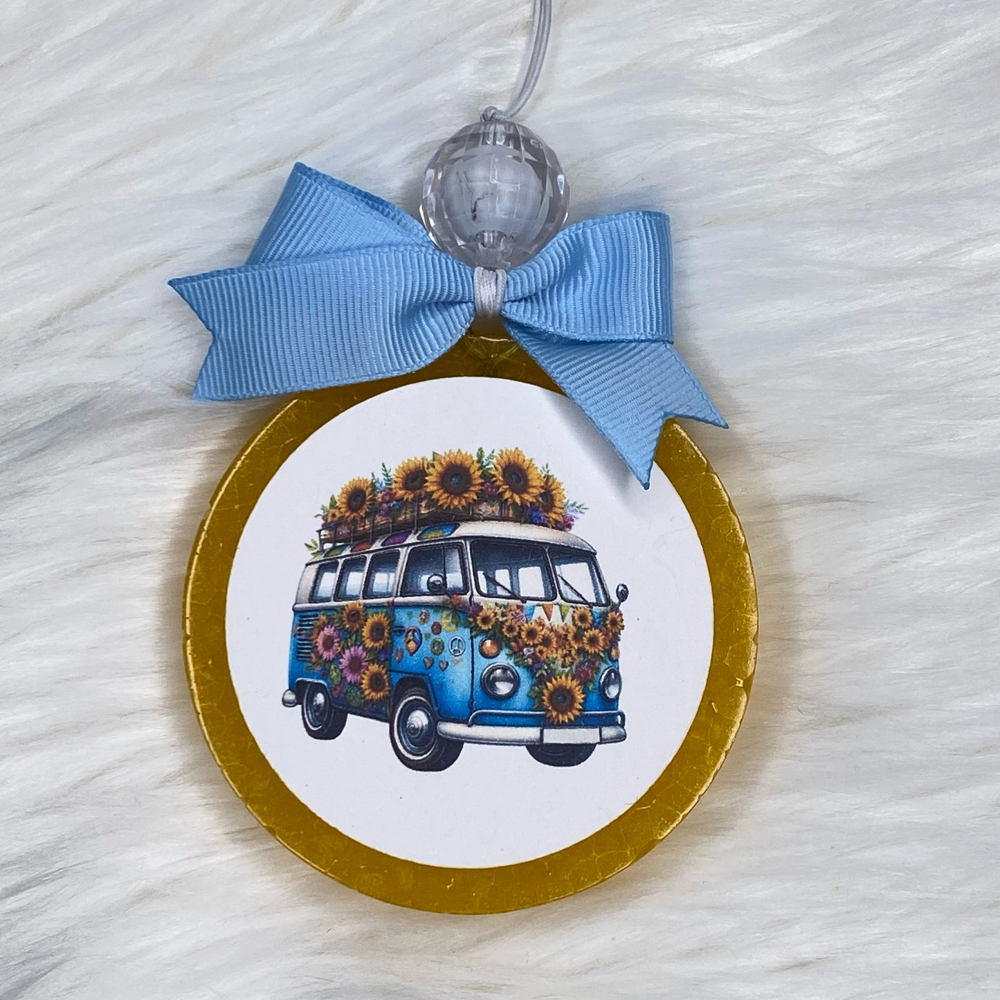 Twisted Scents - Blue Volcano